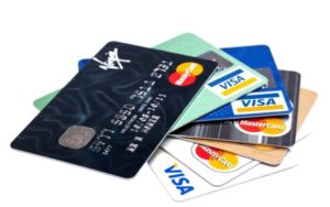 Creditcard blokkeren