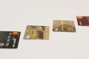 Read more about the article Waarvoor gebruik je een creditcard? En hoe werkt het?
